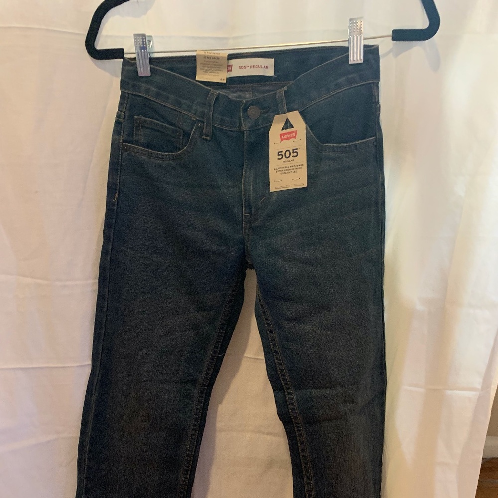 Boys Jeans, Pants, Levis, Kids, Bottoms